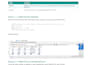 write sql queries, design databases, and optimize mysql performance